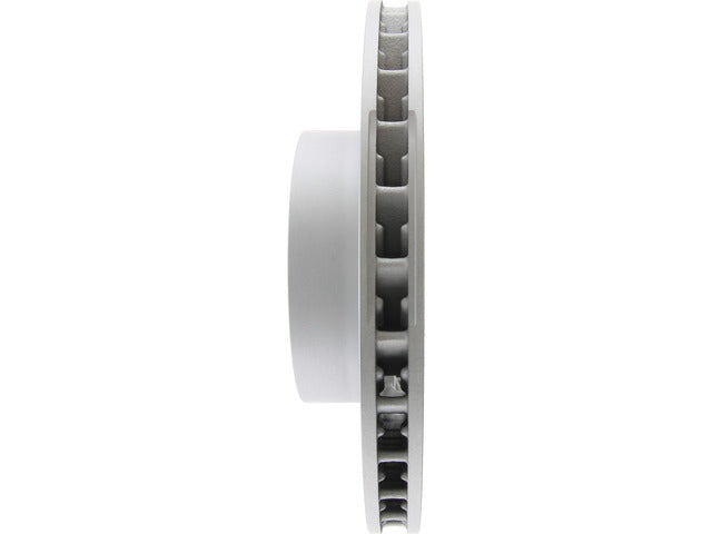 Centric Parts Disc Brake Rotor P/N:128.37087 Fits: Porsche Boxster 16-13, Porsche Cayman 16-14 - Image 1