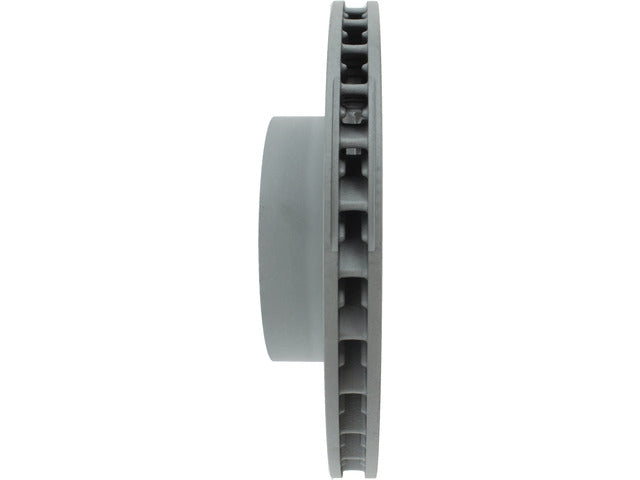 Centric Parts Disc Brake Rotor P/N:128.37088 Fits: Porsche Boxster 16-13, Porsche Cayman 16-14 - Image 1