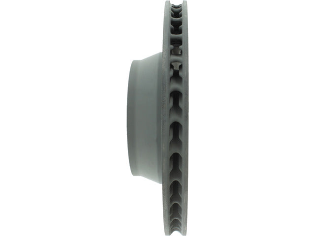 Centric Parts Disc Brake Rotor P/N:128.37092 Fits: Porsche 911 17-13 - Image 1