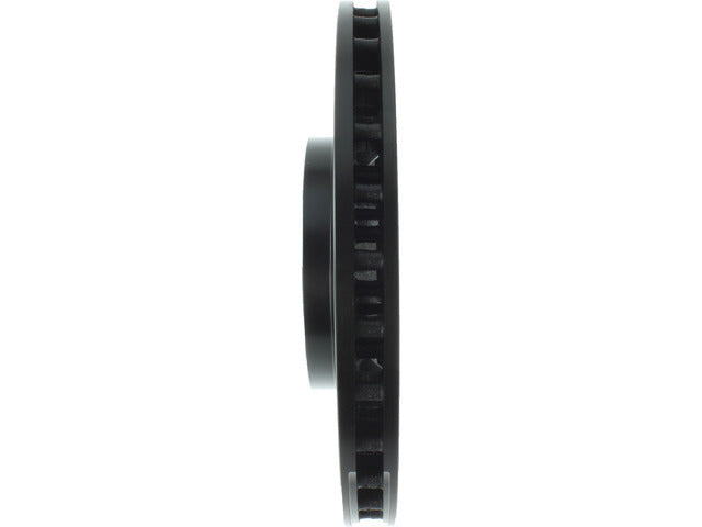 Centric Parts Disc Brake Rotor P/N:128.40098 Fits: Honda Civic 20-17 - Image 1