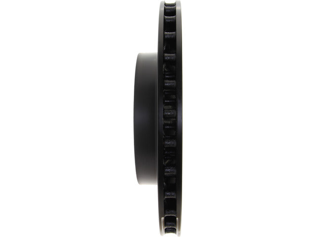 Centric Parts Disc Brake Rotor P/N:128.44163 Fits: Lexus Is F 14-08 - Image 1