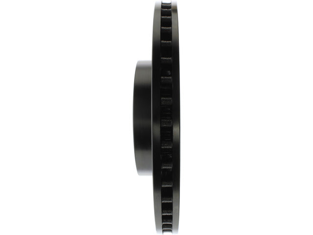 Centric Parts Disc Brake Rotor P/N:128.44164 Fits: Lexus Is F 14-08 - Image 1