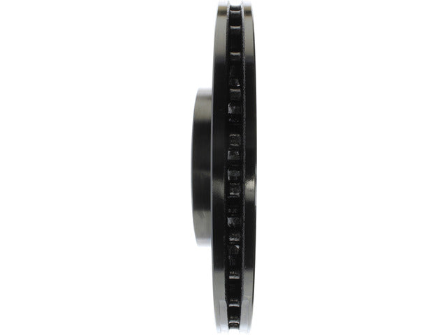 Centric Parts Disc Brake Rotor P/N:128.47040 Fits: Subaru Wrx Sti 21-18 - Image 1