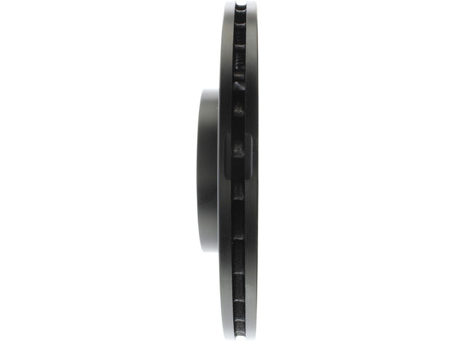 Centric Parts Disc Brake Rotor P/N:128.51030 Fits: Hyundai Tiburon 08-07 - Image 1