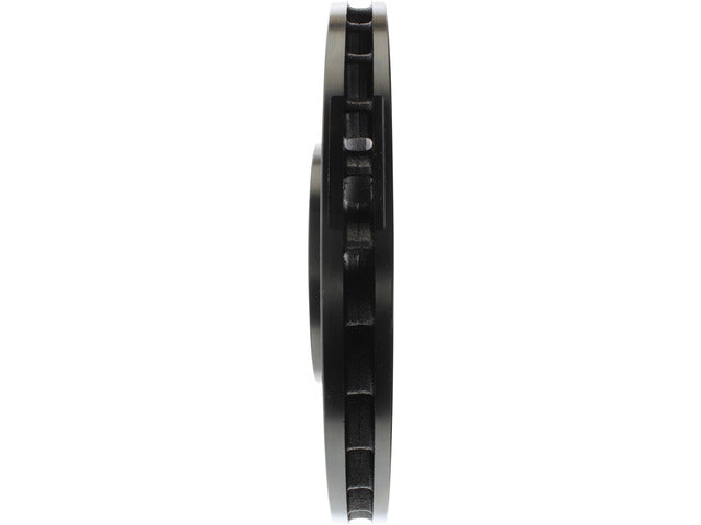 Centric Parts Disc Brake Rotor P/N:128.62086 Fits: Cadillac Xlr 09-06, Chevrolet Corvette 13-05 - Image 1