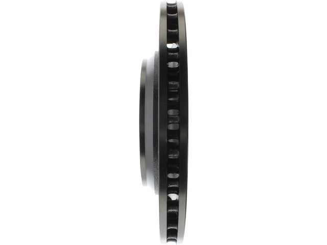 Centric Parts Disc Brake Rotor P/N:128.62092 Fits: Pontiac Grand Prix 08-05 - Image 1