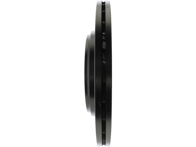 Centric Parts Disc Brake Rotor P/N:128.62096 Fits: Cadillac Xlr 09-06, Chevrolet Corvette 13-05 - Image 1
