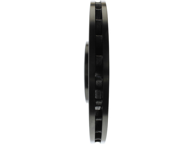 Centric Parts Disc Brake Rotor P/N:128.62102 Fits: Chevrolet Corvette 13-06 - Image 1