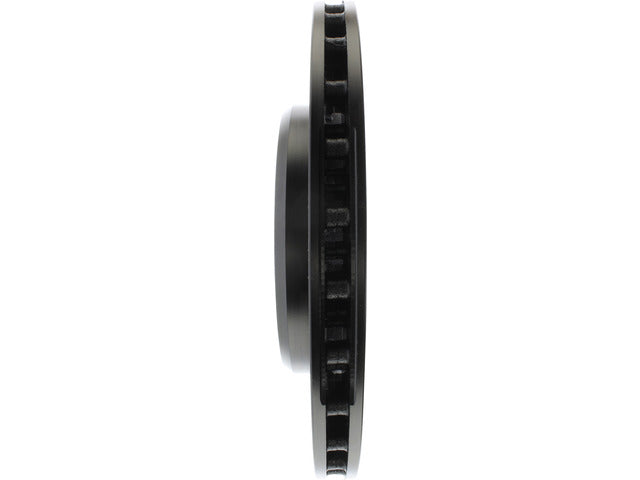 Centric Parts Disc Brake Rotor P/N:128.62103 Fits: Chevrolet Corvette 13-06 - Image 1