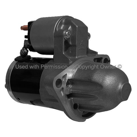 Quality-Built Starter P/N:12800 Fits: Chevrolet Orlando 14-12 - Image 1