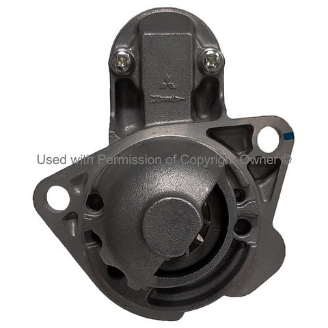 Quality-Built Starter P/N:12800 Fits: Chevrolet Orlando 14-12 - Image 3