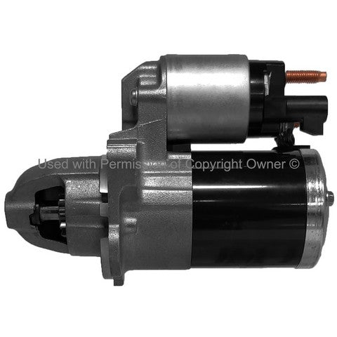 Quality-Built Starter P/N:12800 Fits: Chevrolet Orlando 14-12 - Image 4