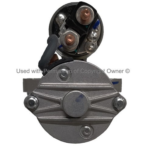 Quality-Built Starter P/N:12801 Fits: Ford Edge 23-19, Lincoln Nautilus 23-19 - Image 4