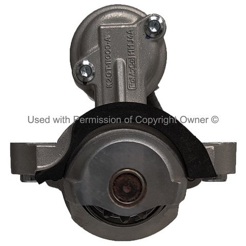 Quality-Built Starter P/N:12801 Fits: Ford Edge 23-19, Lincoln Nautilus 23-19 - Image 3
