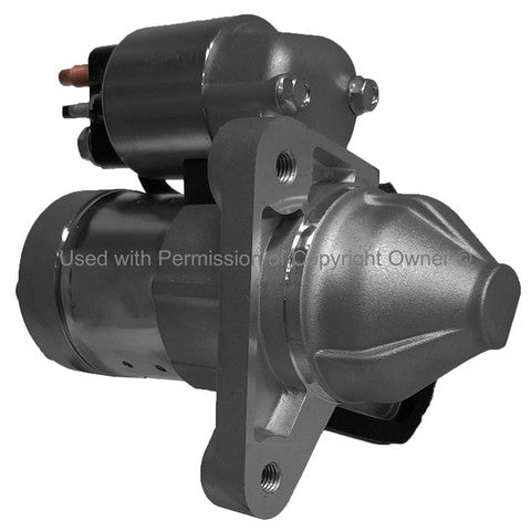 Quality-Built Starter P/N:12802 Fits: Infiniti Qx50 25-19, Infiniti Qx55 25-22, Nissan Altima 24-19 - Image 1