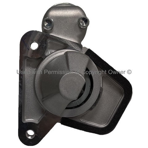 Quality-Built Starter P/N:12802 Fits: Infiniti Qx50 25-19, Infiniti Qx55 25-22, Nissan Altima 24-19 - Image 2