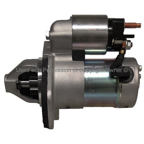 Quality-Built Starter P/N:12802 Fits: Infiniti Qx50 25-19, Infiniti Qx55 25-22, Nissan Altima 24-19 - Image 4
