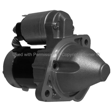Quality-Built Starter P/N:12803 Fits: Mitsubishi Eclipse Cross 20-19, Mitsubishi Eclipse Cross 24-22 - Image 1