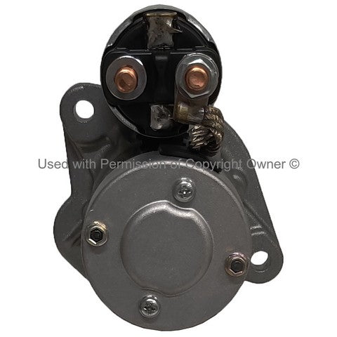 Quality-Built Starter P/N:12803 Fits: Mitsubishi Eclipse Cross 20-19, Mitsubishi Eclipse Cross 24-22 - Image 4