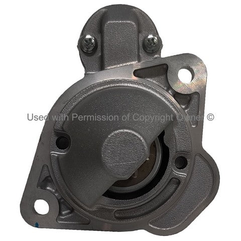 Quality-Built Starter P/N:12803 Fits: Mitsubishi Eclipse Cross 20-19, Mitsubishi Eclipse Cross 24-22 - Image 2