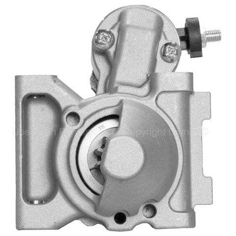 Quality-Built Starter P/N:12804 Fits: Cadillac Escalade 20-18, Cadillac Escalade Esv 20-18, Chevrolet Cheyenne 2019, Chevrolet Suburban 20-19, Chevrolet Tahoe 20-18, GMC Yukon 20-18, GMC Yukon Xl 20-18 - Image 3