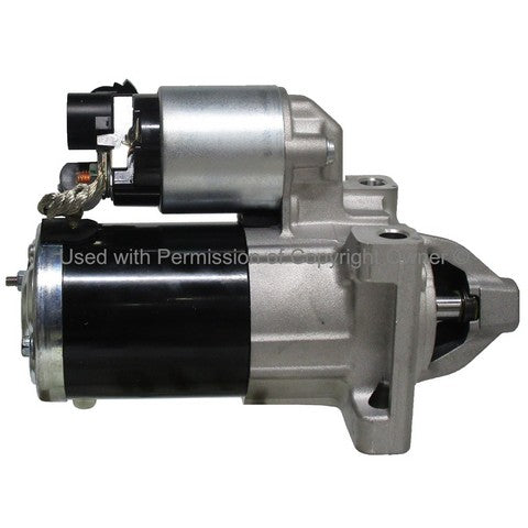 Quality-Built Starter P/N:12804 Fits: Cadillac Escalade 20-18, Cadillac Escalade Esv 20-18, Chevrolet Cheyenne 2019, Chevrolet Suburban 20-19, Chevrolet Tahoe 20-18, GMC Yukon 20-18, GMC Yukon Xl 20-18 - Image 2
