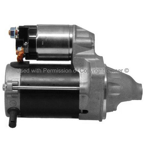 Quality-Built Starter P/N:12805 Fits: Toyota Hiace 14-06, Toyota Hilux 12-04 - Image 3