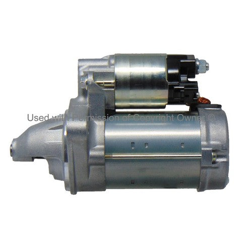Quality-Built Starter P/N:12806 Fits: Toyota Hiace 19-15, Toyota Hilux 15-13 - Image 4