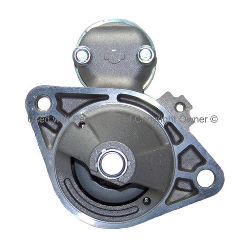 Quality-Built Starter P/N:12808 Fits: Nissan Lucino 00-96, Nissan Sentra 00-96, Nissan Tsubame 96-94, Nissan Tsuru 2010, Nissan Tsuru 96-94 - Image 3