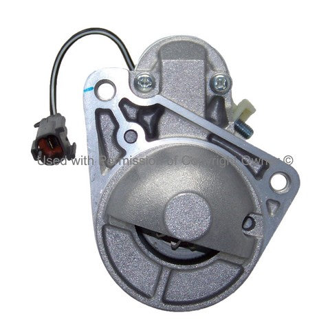 Quality-Built Starter P/N:12810 Fits: Nissan Nv350 Urvan 20-14, Nissan Urvan 13-02 - Image 3