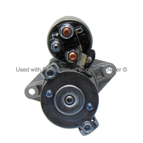 Quality-Built Starter P/N:12814 Fits: Chevrolet Chevy 12-94, Chevrolet Chevy Monza 2003, Chevrolet Chevy Pickup 03-99 - Image 3