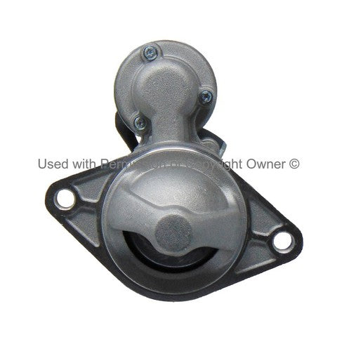 Quality-Built Starter P/N:12814 Fits: Chevrolet Chevy 12-94, Chevrolet Chevy Monza 2003, Chevrolet Chevy Pickup 03-99 - Image 2