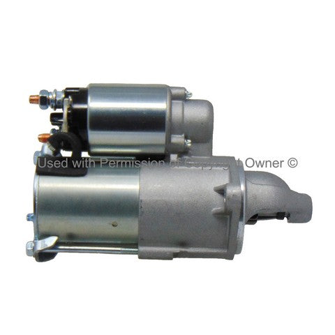 Quality-Built Starter P/N:12814 Fits: Chevrolet Chevy 12-94, Chevrolet Chevy Monza 2003, Chevrolet Chevy Pickup 03-99 - Image 4