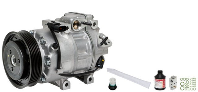 Four Seasons A/C Compressor Kit P/N:12814NK Fits: Kia Sorento 2014 - Image 1