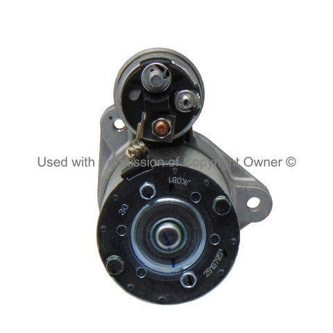Quality-Built Starter P/N:12815 Fits: Chevrolet Beat 21-18, Chevrolet Matiz 15-11, Chevrolet Spark 15-11, Chevrolet Spark Classic 17-16, Pontiac Matiz 10-08 - Image 2