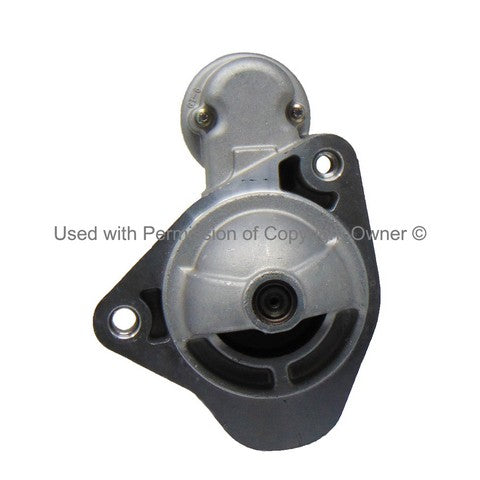 Quality-Built Starter P/N:12815 Fits: Chevrolet Beat 21-18, Chevrolet Matiz 15-11, Chevrolet Spark 15-11, Chevrolet Spark Classic 17-16, Pontiac Matiz 10-08 - Image 3