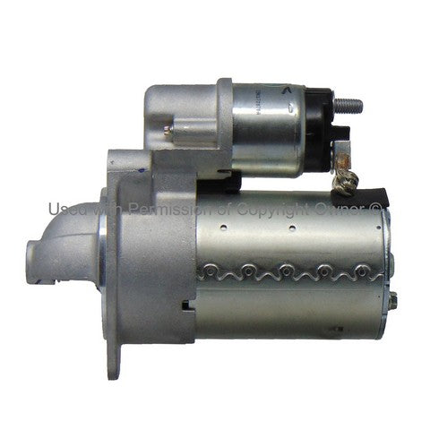 Quality-Built Starter P/N:12815 Fits: Chevrolet Beat 21-18, Chevrolet Matiz 15-11, Chevrolet Spark 15-11, Chevrolet Spark Classic 17-16, Pontiac Matiz 10-08 - Image 4