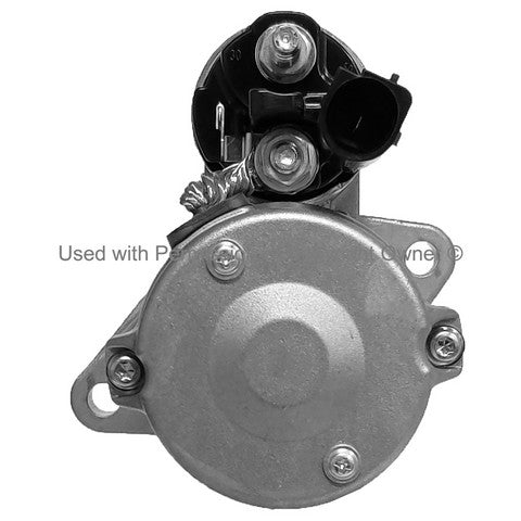 Quality-Built Starter P/N:12816 Fits: Audi Tt Quattro 18-16, Audi Tts Quattro 18-16, Volkswagen Gti 18-16 - Image 2