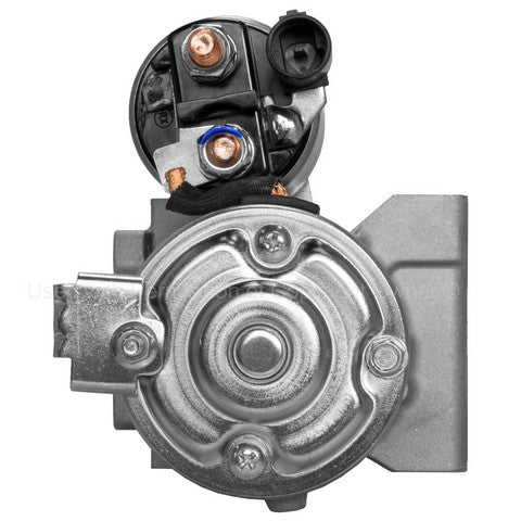 Quality-Built Starter P/N:12817 Fits: Cadillac Ct5, Cadillac Cts, Chevrolet Camaro, Chevrolet Cheyenne, Chevrolet Corvette, Chevrolet Express 2500, Chevrolet Express 3500, Chevrolet Express 4500, Chevrolet Lcf 3500, Chevrolet Silverado 1500 - Image 3
