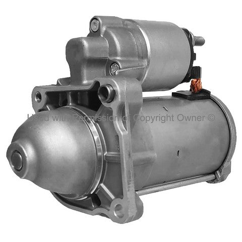 Quality-Built Starter P/N:12818 Fits: Jeep Renegade 17-15 - Image 1