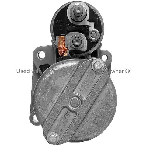 Quality-Built Starter P/N:12818 Fits: Jeep Renegade 17-15 - Image 2