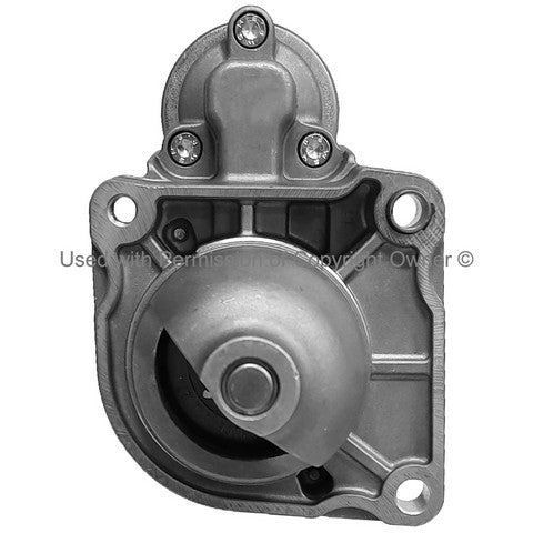 Quality-Built Starter P/N:12818 Fits: Jeep Renegade 17-15 - Image 3
