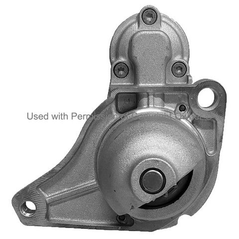 Quality-Built Starter P/N:12819 Fits: Fiat 500x 23-19, Jeep Renegade 21-19 - Image 3