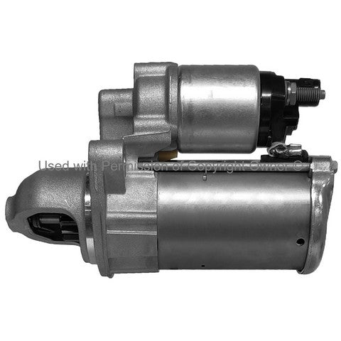 Quality-Built Starter P/N:12819 Fits: Fiat 500x 23-19, Jeep Renegade 21-19 - Image 2