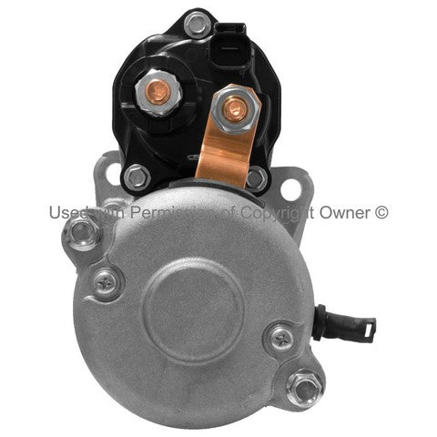 Quality-Built Starter P/N:12820 Fits: Ram 2500 22-19, Ram 3500 22-19, Ram 4500 22-19, Ram 5500 22-19 - Image 2