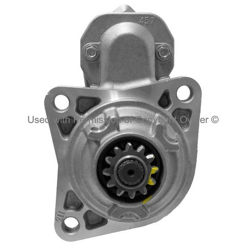 Quality-Built Starter P/N:12820 Fits: Ram 2500 22-19, Ram 3500 22-19, Ram 4500 22-19, Ram 5500 22-19 - Image 3