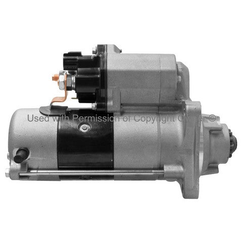 Quality-Built Starter P/N:12820 Fits: Ram 2500 22-19, Ram 3500 22-19, Ram 4500 22-19, Ram 5500 22-19 - Image 4