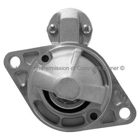 Quality-Built Starter P/N:12824 Fits: Subaru Ascent 21-19 - Image 3