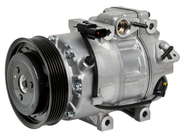 Four Seasons A/C Compressor Kit P/N:12832NK Fits: Hyundai Santa Fe Sport 15-13 - Image 2