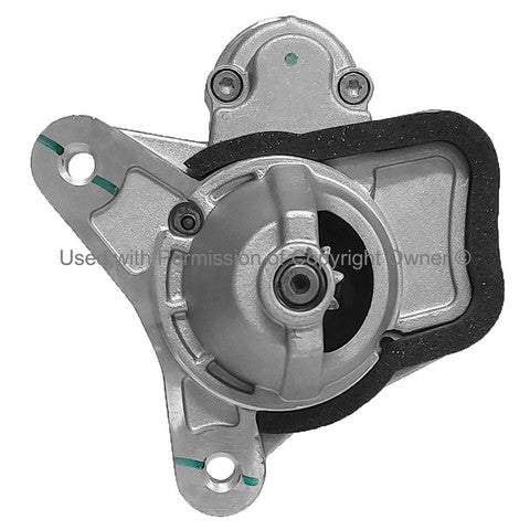 Quality-Built Starter P/N:12842 Fits: Nissan Kicks 2025, Nissan Sentra 23-20 - Image 2